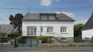  Maison � vendre 7 pi�ces 110 m�