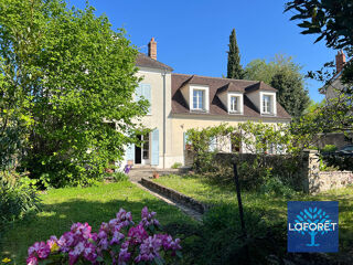  Maison à vendre 9 pièces 204 m²