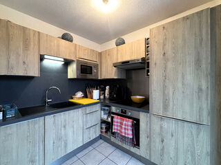  Appartement à vendre 2 pièces 42 m²