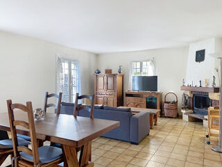  Maison � vendre 3 pi�ces 80 m�