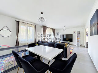  Maison à vendre 5 pièces 84 m²