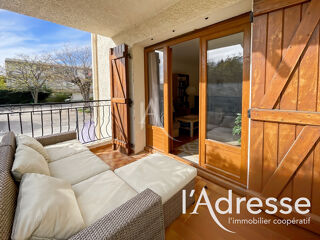  Appartement � vendre 2 pi�ces 50 m�