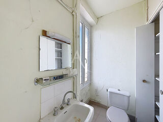  Appartement à vendre 2 pièces 38 m²