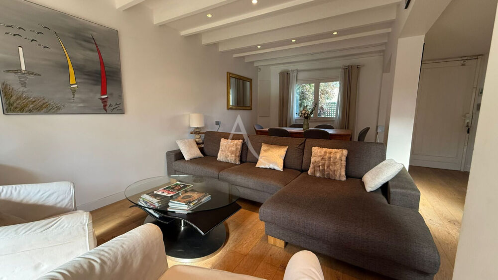 Maison Familiale Nantes ZOLA - 9 pièces 220 m²