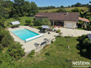 Maison à vendre 6 pièces 157 m²