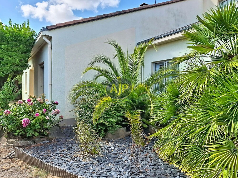 Vente Maison SAINTE MARIE  5 pièce(s) 144,33m2 Pornic