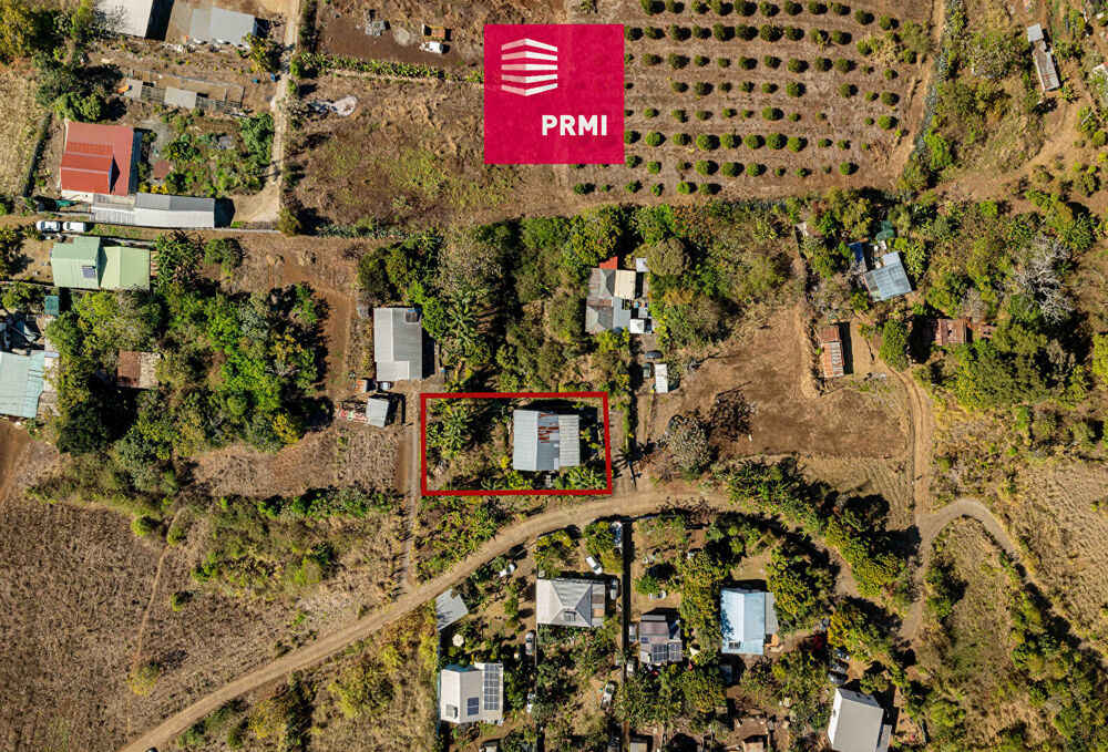 Vente Terrain Terrain Saint-Gilles-les-Hauts Environnement recherché Saint gilles les hauts