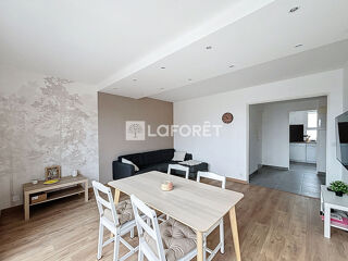  Appartement � louer 4 pi�ces 76 m�