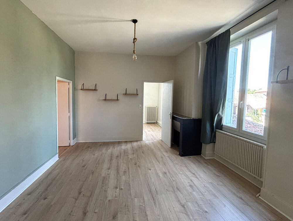 Location Appartement SEPTFONDS - Appartement rénové - 2 chambres Septfonds