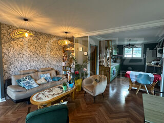  Maison � vendre 6 pi�ces 124 m�