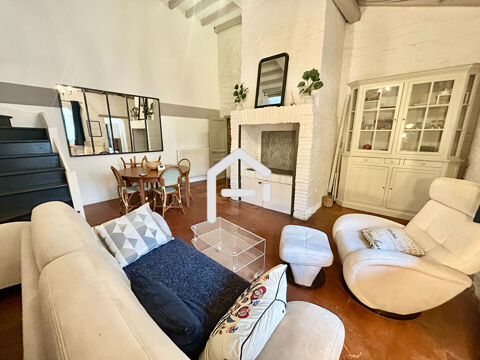  Appartement � louer 3 pi�ces 80 m�