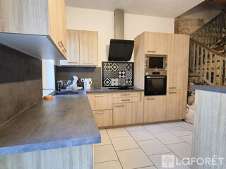  Maison à vendre 4 pièces 107 m²