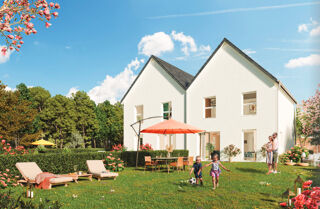  Maison  vendre 4 pices 85 m