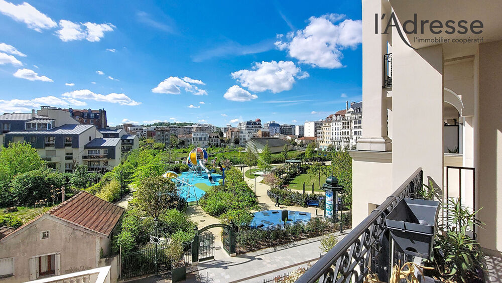 � vendre  Appartement Puteaux (92800)