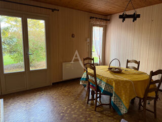  Maison � vendre 3 pi�ces 66 m� Angles