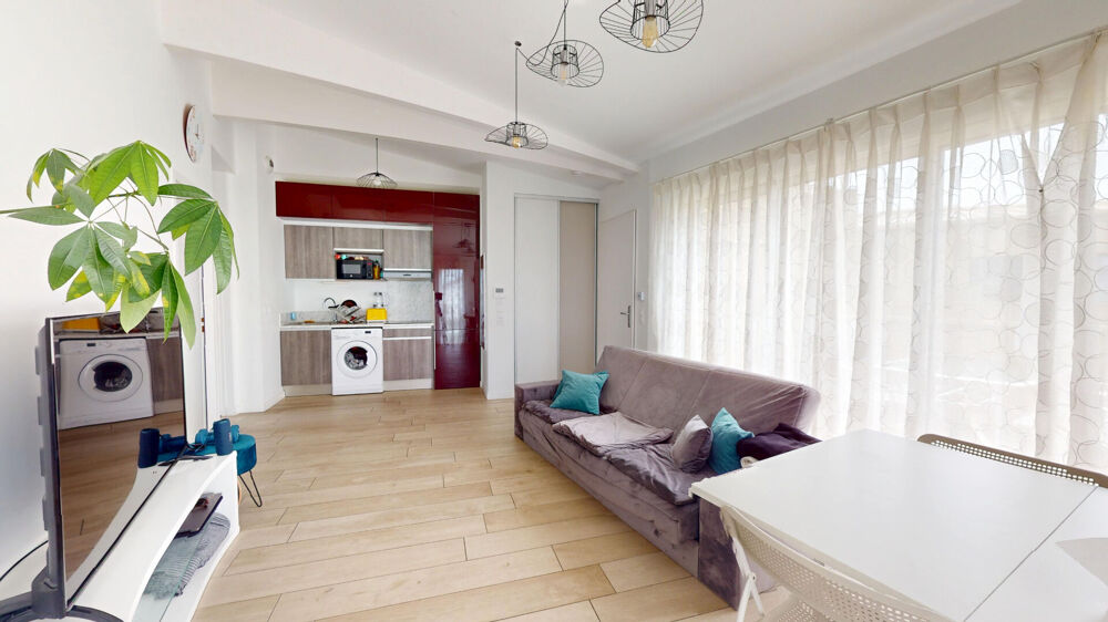 Vente Appartement Appartement Anglet 3 pièce(s) 48.15 m2 Anglet
