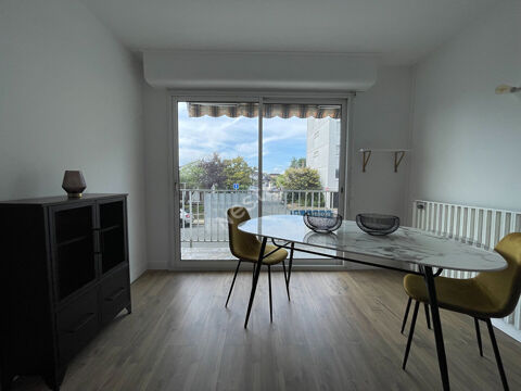  Appartement  louer 1 pice 13 m