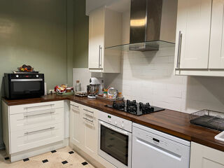  Maison � vendre 8 pi�ces 177 m�