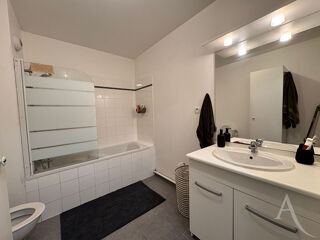  Appartement � vendre 2 pi�ces 45 m�