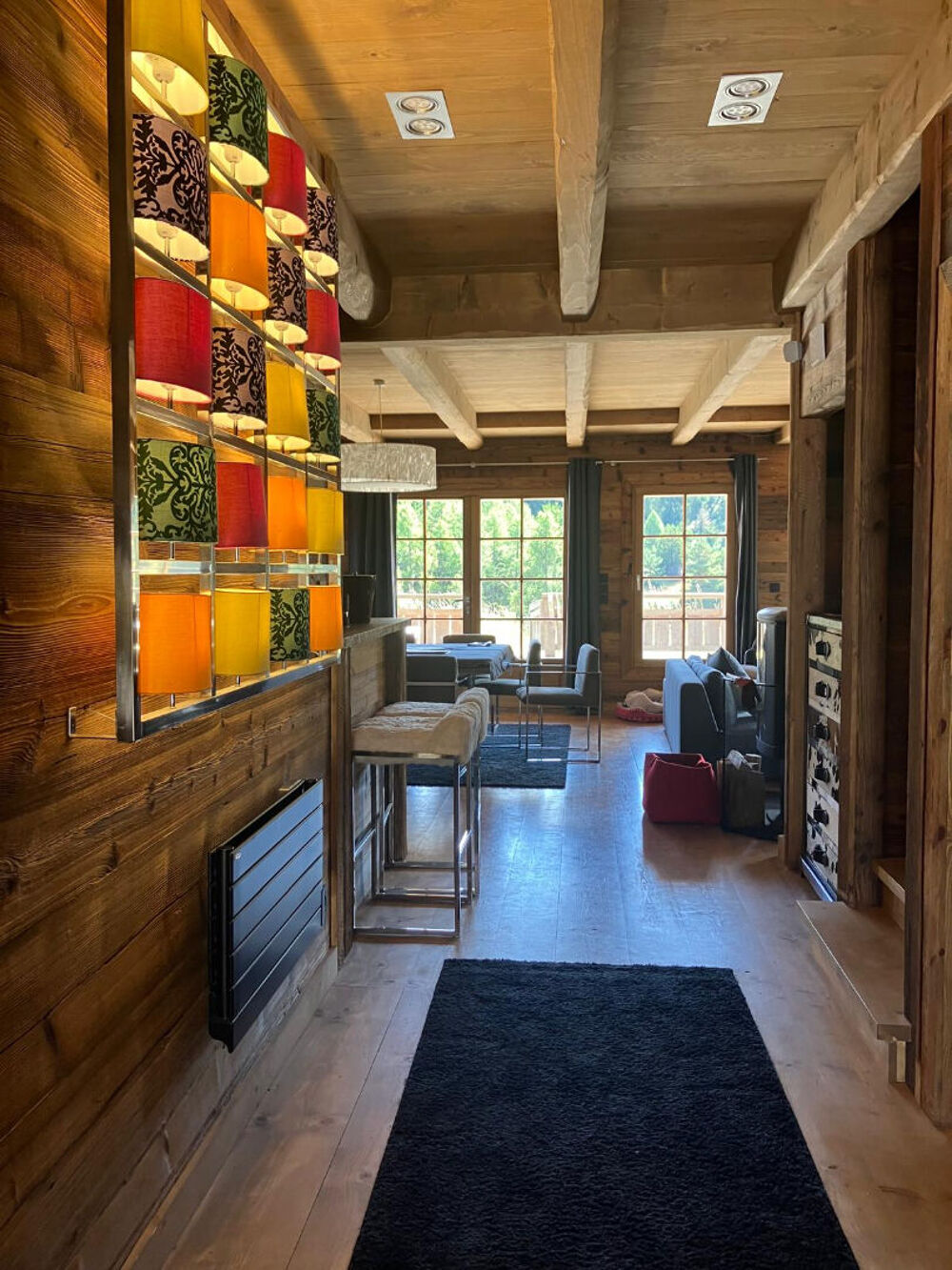 à vendre  Maison Saint-Étienne-en-Dévoluy (05250)