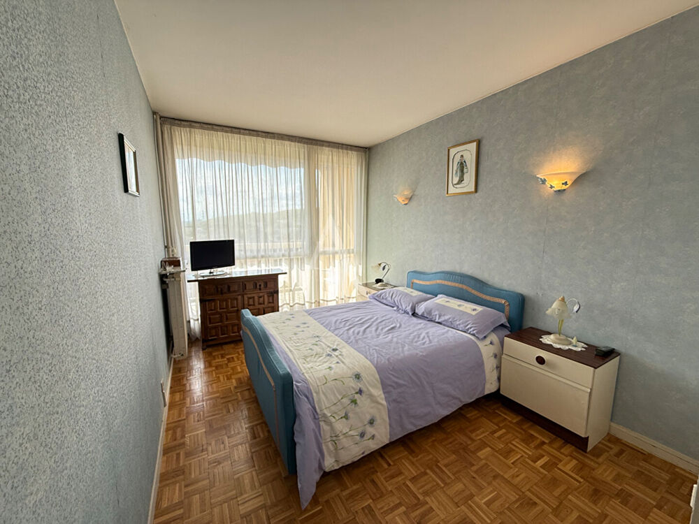 Vente Appartement Appartement Neuilly Sur Marne avec box fermé Neuilly sur marne