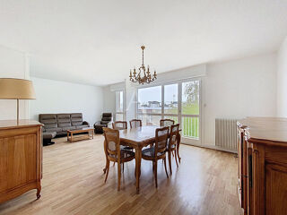  Appartement à vendre 4 pièces 81 m²