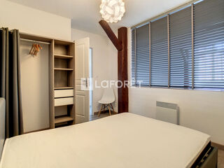  Appartement � louer 2 pi�ces 43 m�