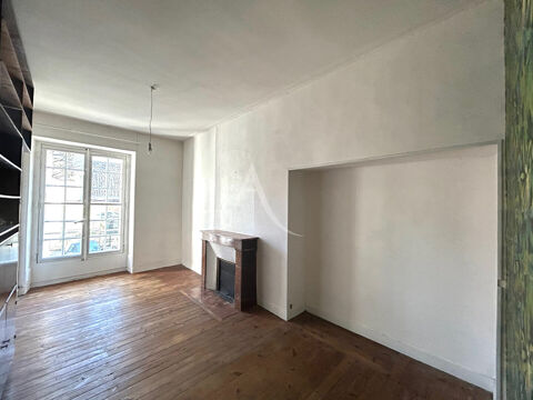  Appartement � vendre 3 pi�ces 58 m�