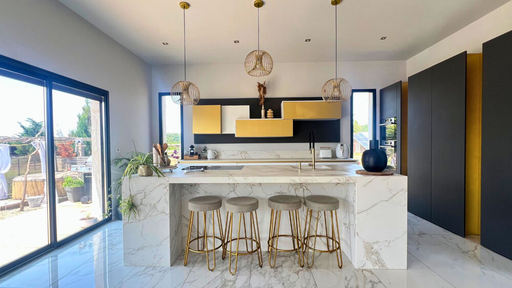 Vente Maison Propriété à fort potentiel d'activités Béziers
