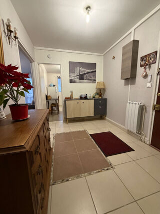  Appartement � vendre 3 pi�ces 61 m�