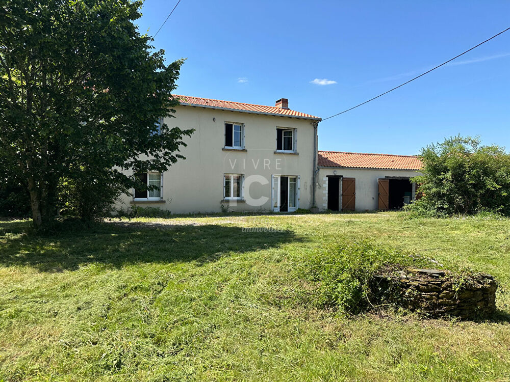 Maison 6 pièces 158 m² · à Pont Saint Martin · 158 m² · 232 000 €