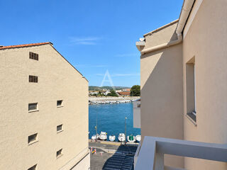  Appartement à vendre 2 pièces 39 m²