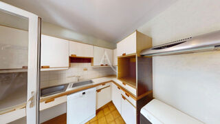  Maison � vendre 3 pi�ces 80 m�