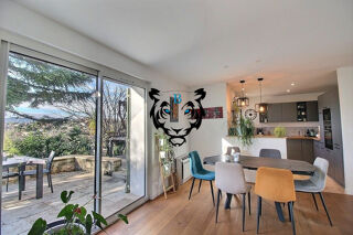  Maison � vendre 6 pi�ces 120 m�