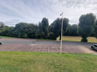  Appartement � vendre 1 pi�ce 26 m�