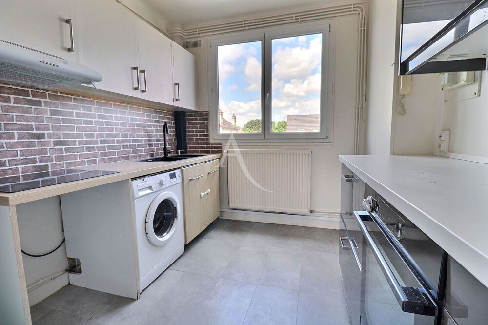 Vente Appartement Appartement  3 pièce(s) 56 m2 Maisons laffitte