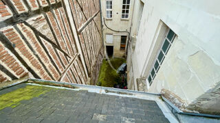  Maison  vendre 3 pices 40 m