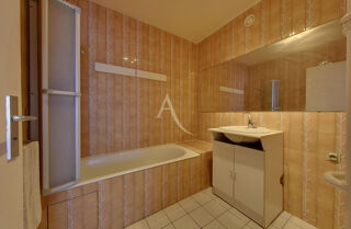  Appartement � vendre 2 pi�ces 57 m�