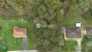  Terrain � vendre 2445 m�