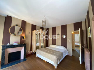  Maison à vendre 6 pièces 171 m²