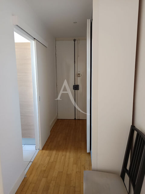  Appartement � louer 2 pi�ces 45 m�