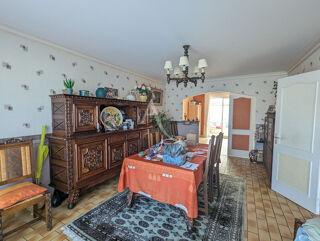  Maison � vendre 4 pi�ces 98 m�