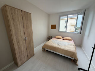  Appartement à louer 3 pièces 55 m²