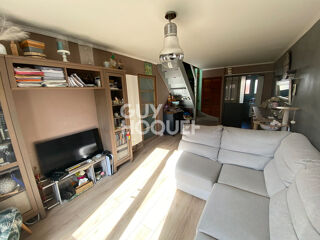  Maison  vendre 4 pices 76 m