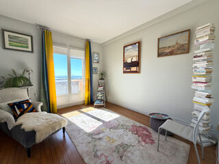  Appartement � vendre 3 pi�ces 81 m�