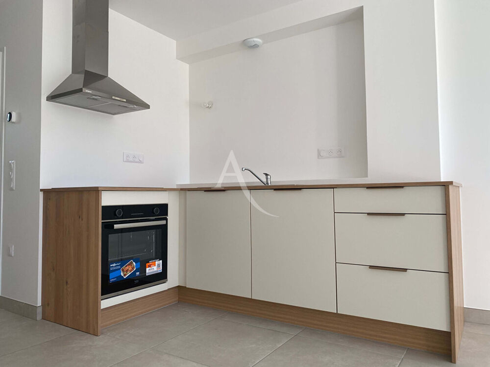 Location Appartement Appartement T3 duplex neuf - La Barre-de-Monts La barre de monts