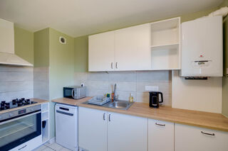  Appartement � louer 2 pi�ces 51 m�
