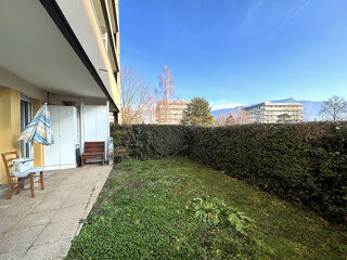  Appartement � vendre 2 pi�ces 46 m�