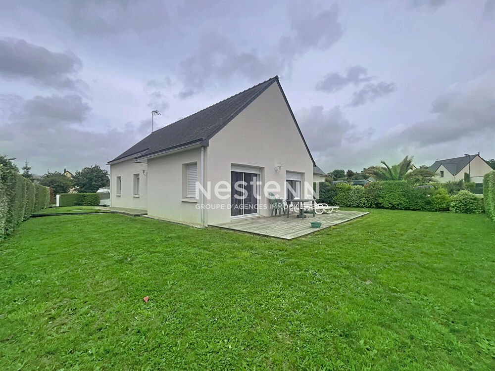 Maison 4 pièces 87 m² · à Quimperlé · 87 m² · 329 000 €