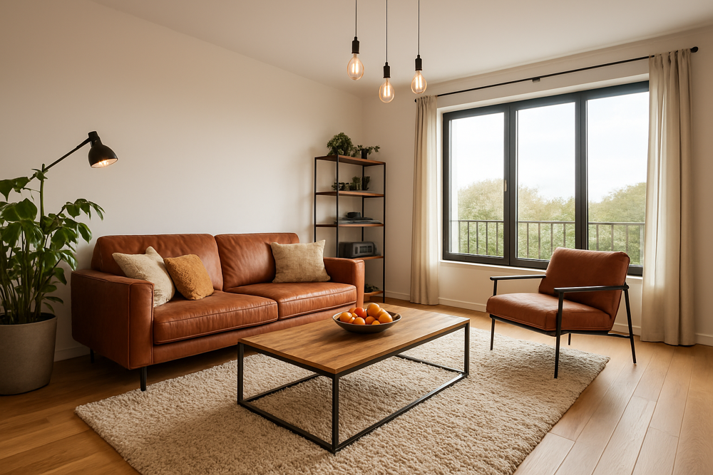 Vente Appartement Appartement 3 pièces de 85 m2 (Bordeaux) Bordeaux